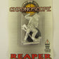 RPR50259 Tigerian Mercenary Mrrowl Miniature 25mm Heroic Scale 2nd Image