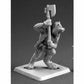 RPR50259 Tigerian Mercenary Mrrowl Miniature 25mm Heroic Scale 3rd Image