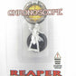 RPR50280 Belle Steampunk Heroine Miniature 25mm Heroic Scale 2nd Image