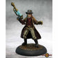 RPR50281 Dr Charles Bennet Steampunk Hero Miniature 25mm Heroic Scale Main Image
