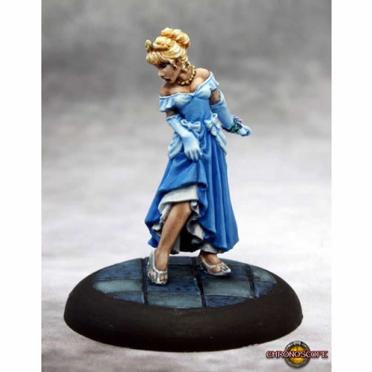 RPR50284 Cinderella Miniature 25mm Heroic Scale Chronoscope Series Main Image