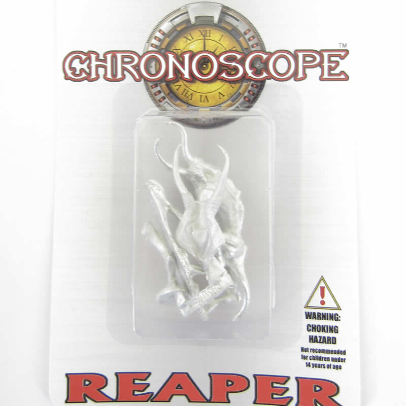 RPR50289 Hound of Tindalos Miniature 25mm Heroic Scale Chronoscope 2nd Image
