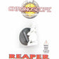 RPR50304 Rowena Von Graaf Miniature 25mm Heroic Scale Chronoscope 2nd Image