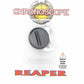RPR50305 Benedict Baker Miniature 25mm Heroic Scale Chronoscope 2nd Image