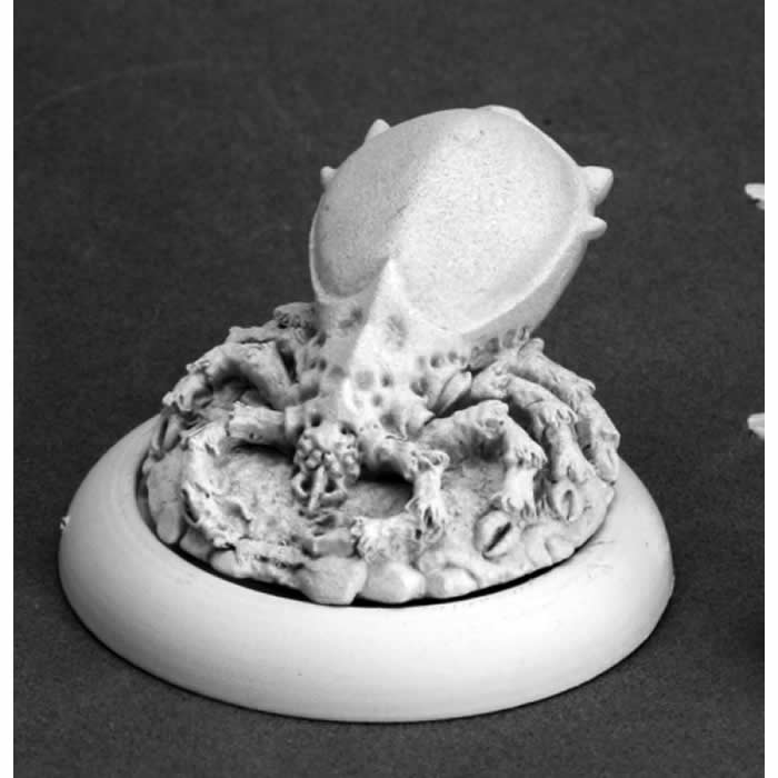 RPR59022 Prarie Tick Queen Miniature 25mm Heroic Scale Savage Worlds 3rd Image