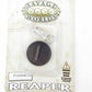RPR59037 Femme Fatale Spy Deadlands Noir Miniature 25mm Heroic Scale 2nd Image