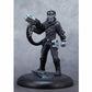 RPR59041 Patent Scientist Deadlands Noir Miniature 25mm Heroic Scale Main Image