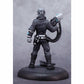 RPR59041 Patent Scientist Deadlands Noir Miniature 25mm Heroic Scale 3rd Image