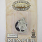 RPR59045 Rippers Male Masked Crusader Miniature 25mm Heroic Scale 2nd Image