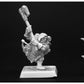 RPR60004 Harsk Iconic Male Dwarf Ranger Miniature 25mm Heroic Scale 3rd Image