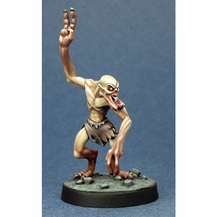 RPR60007 Sinspawn Monster Miniature 25mm Heroic Scale Pathfinder Series Main Image