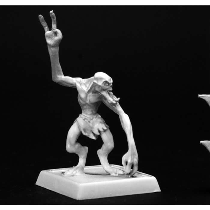 RPR60007 Sinspawn Monster Miniature 25mm Heroic Scale Pathfinder Series 3rd Image