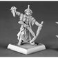 RPR60015 Kyra Female Iconic Cleric Miniature 25mm Heroic Scale 3rd Image