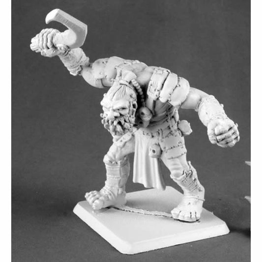 RPR60037 Hookman Kreeg Monster Miniature 25mm Heroic Scale Pathfinder Main Image