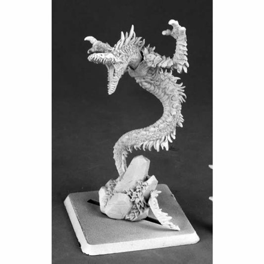 RPR60055 Keketar Protean Miniature 25mm Heroic Scale Pathfinder Series Main Image