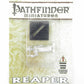 RPR60058 Plague Doctor Miniature 25mm Heroic Scale Pathfinder Series 2nd Image