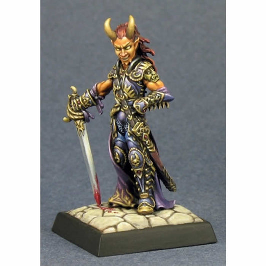 RPR60071 Eccardian Drovenge Miniatures 25mm Heroic Scale Pathfinder Main Image