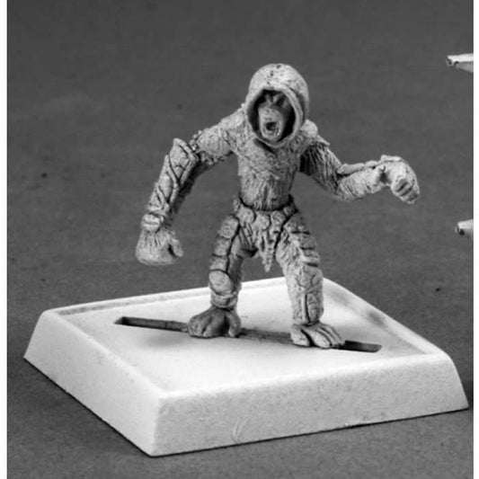 RPR60094 Raogru Charau-Ka Shaman Miniatures 25mm Heroic Scale Main Image