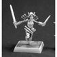 RPR60095 Merisiel Iconic Elf Roque Miniatures 25mm Heroic Scale 3rd Image