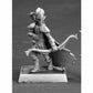 RPR60101 Kiramor the Forest Shadow Ranger Miniatures 25mm Heroic Scale 3rd Image