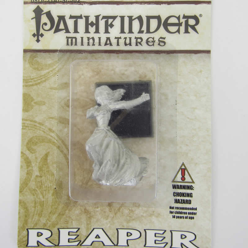 RPR60107 Hellknight Signifier Miniatures 25mm Heroic Scale Pathfinder 2nd Image