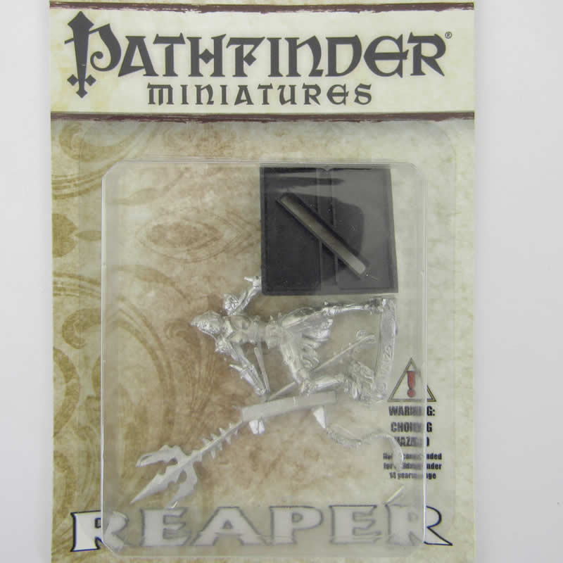 RPR60108 Highlady Athroxis Miniatures 25mm Heroic Scale Pathfinder 2nd Image