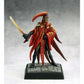 RPR60116 Skinsaw Cultist Assassin Miniatures 25mm Heroic Scale Main Image