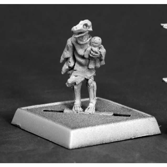 RPR60125 Attic Whisperer Monster Miniatures 25mm Heroic Scale 3rd Image