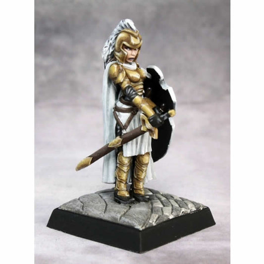 RPR60126 Knight of Ozem Miniatures 25mm Heroic Scale Pathfinder Series Main Image