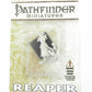 RPR60152 Brotherhood of the Seal Monk Miniatures 25mm Heroic Scale 2nd Image