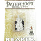 RPR60155 Genie Binder Miniatures 25mm Heroic Scale Pathfinder Series Reaper Miniatures 2nd Image