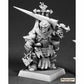 RPR60175 Oloch Iconic Warpriest Miniatures 25mm Heroic Scale Pathfinder Main Image