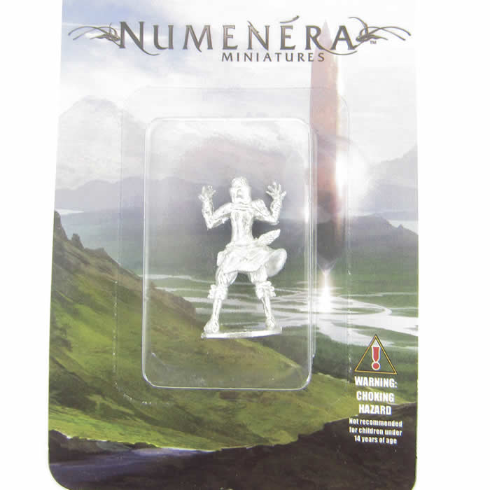 RPR62103 Nano Miniature 25mm Heroic Scale Numenera Series 2nd Image