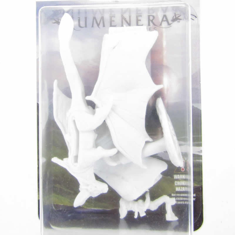 RPR62109 Raster Miniature 25mm Heroic Scale Numenera Series 2nd Image