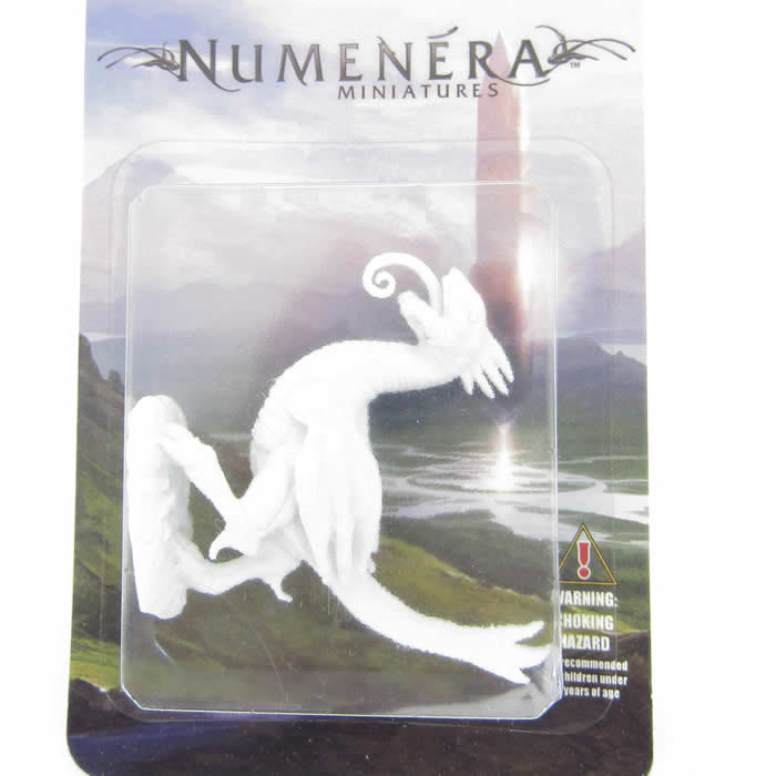 RPR62110 Ithsyn Miniature 25mm Heroic Scale Numenera Series 2nd Image