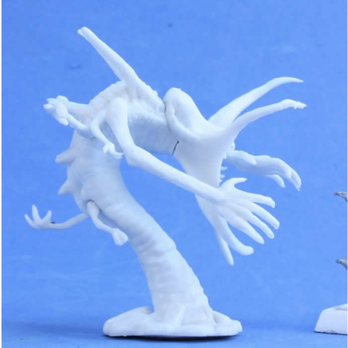 RPR62111 Erynth Grask Monster Miniature 25mm Heroic Scale Numenera 3rd Image