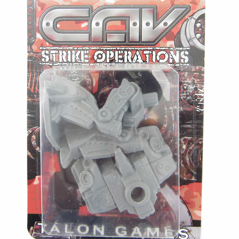 RPR72201 Tiamat Miniature N- Scale CAV Strike Operations Reaper Miniatures 2nd Image