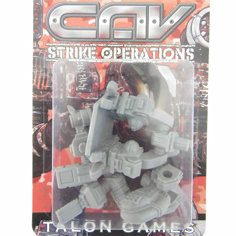 RPR72205 Dictator Miniature N- Scale CAV Strike Operations Reaper 2nd Image