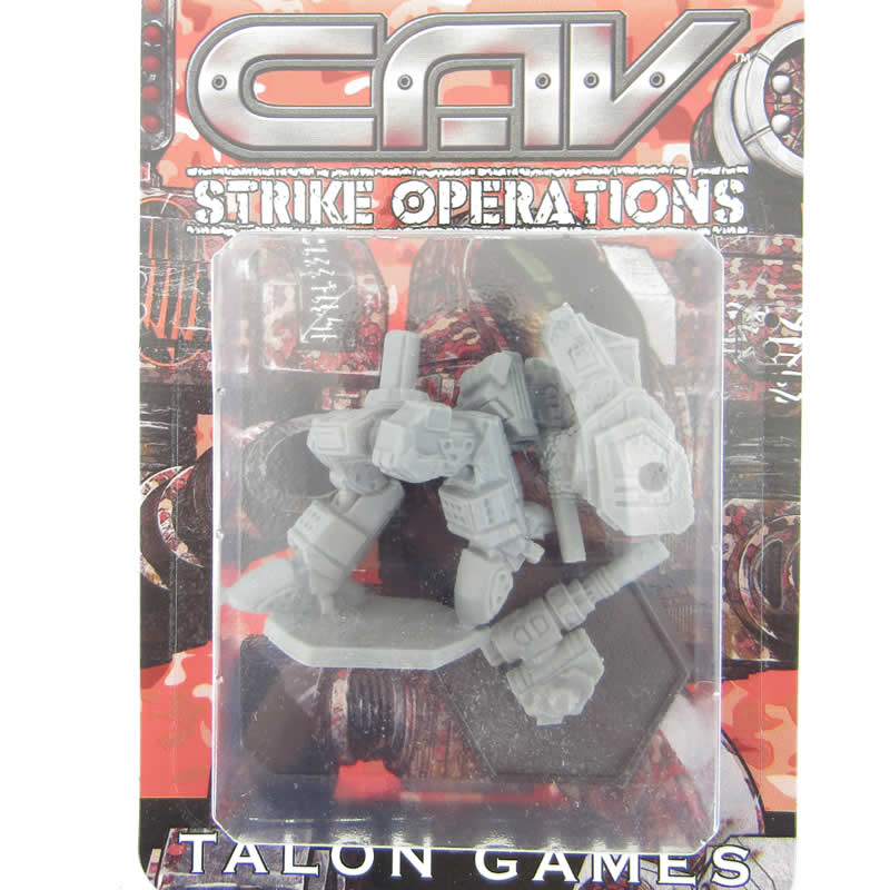 RPR72208 Cougar Miniature N- Scale CAV Strike Operations Reaper 2nd Image