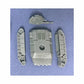 RPR72238 Malefactor Miniature CAV Strike Operations Reaper Miniatures 2nd Image