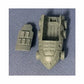 RPR72240 Ashigaru Miniature CAV Strike Operations Reaper Miniatures 2nd Image