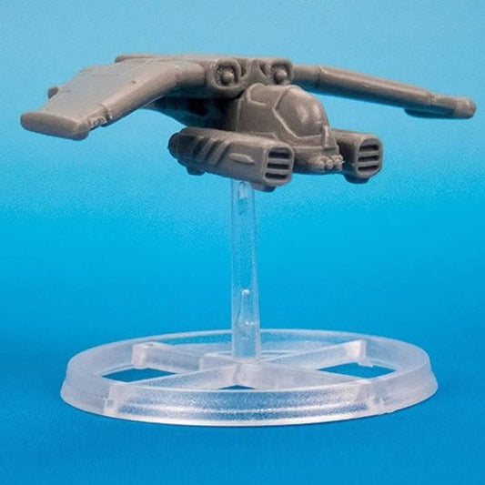RPR72264 Dragonfly Aircraft Miniature N-Scale CAV Strike Operations Reaper Miniatures Main Image