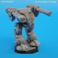 RPR72295 Duelist CAV Miniature N-Scale CAV Strike Operations Reaper Miniatures Main Image