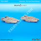RPR72315 Ammit Hover Vehicle Miniature N-Scale CAV Strike Operations 2nd Image