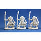 RPR77003 Orc Spearmen Miniature 25mm Heroic Scale Dark Heaven Bones Main Image