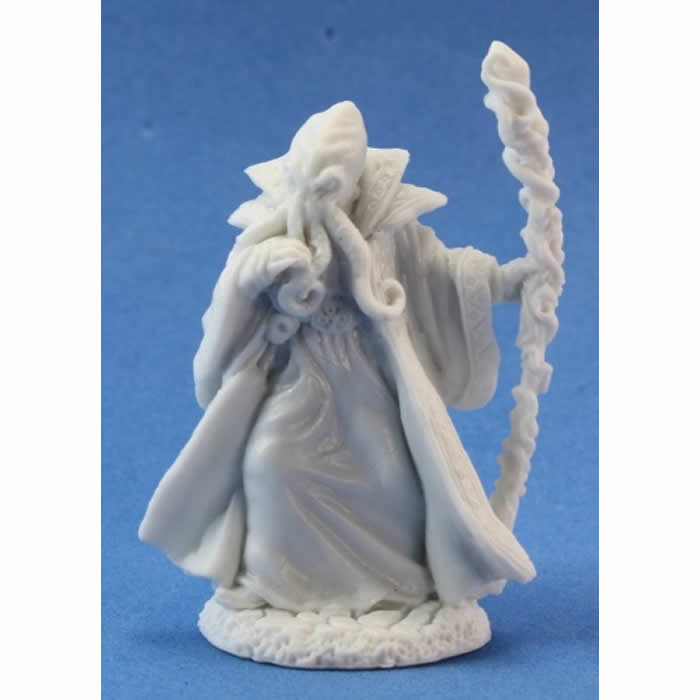 RPR77020 Bathalian Miniature 25mm Heroic Scale Dark Heaven Bones Main Image