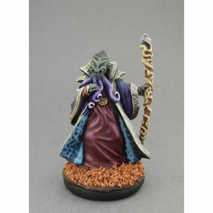 RPR77020 Bathalian Miniature 25mm Heroic Scale Dark Heaven Bones 3rd Image