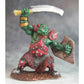 RPR77042 Orc Marauder with Sword and Shield Miniature 25mm Heroic Scale 3rd Image
