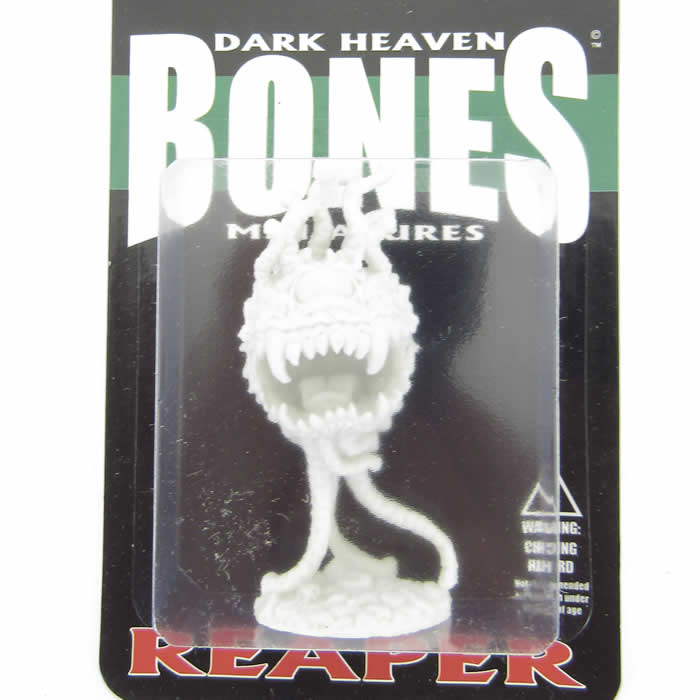 RPR77043 Eye Beast Miniature 25mm Heroic Scale Dark Heaven Bones 2nd Image