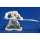 RPR77045 Orc Hunter with Spear Miniature 25mm Heroic Scale Main Image